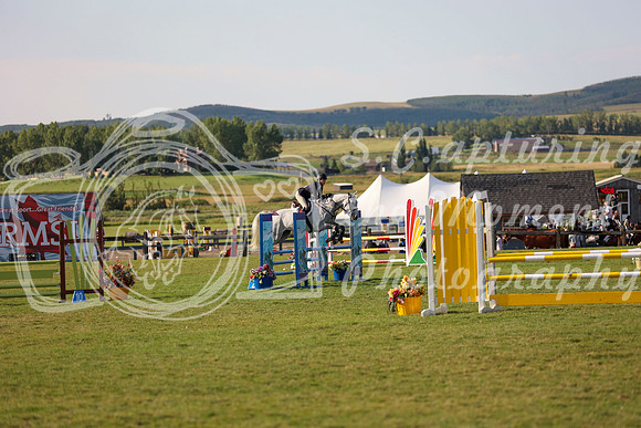 02420 - Mykenzi - 2026 Rocky Mountain Classic III - Sunday August 23rd