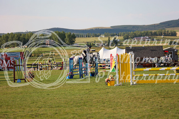 02421 - Mykenzi - 2026 Rocky Mountain Classic III - Sunday August 23rd