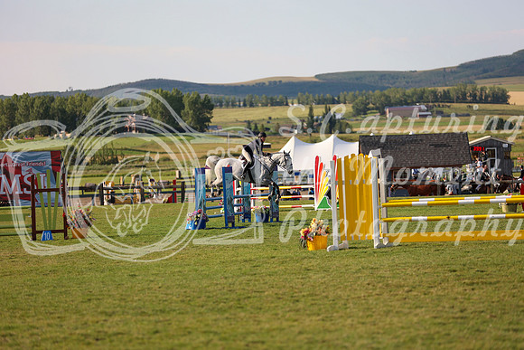 02422 - Mykenzi - 2026 Rocky Mountain Classic III - Sunday August 23rd
