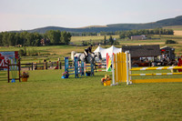 02423 - Mykenzi - 2026 Rocky Mountain Classic III - Sunday August 23rd