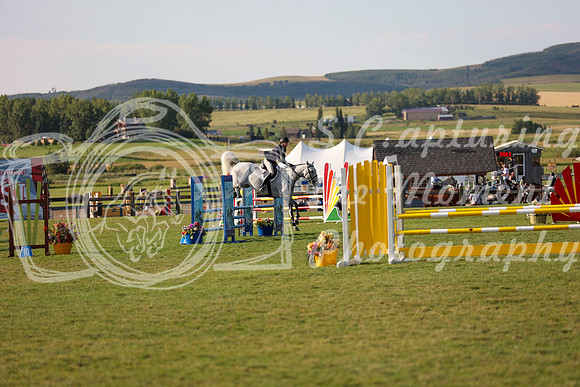 02424 - Mykenzi - 2026 Rocky Mountain Classic III - Sunday August 23rd