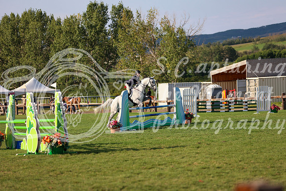 02425 - Mykenzi - 2026 Rocky Mountain Classic III - Sunday August 23rd