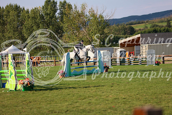 02427 - Mykenzi - 2026 Rocky Mountain Classic III - Sunday August 23rd