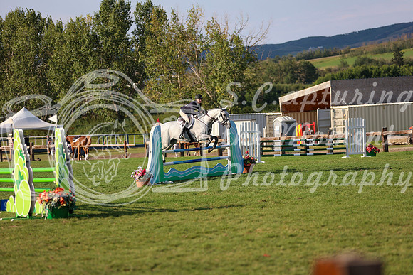 02428 - Mykenzi - 2026 Rocky Mountain Classic III - Sunday August 23rd