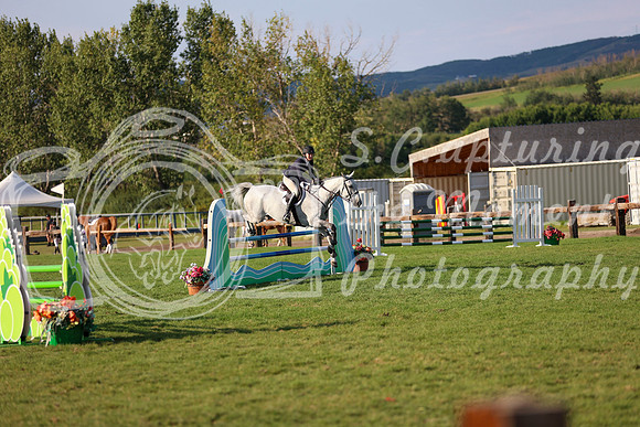 02430 - Mykenzi - 2026 Rocky Mountain Classic III - Sunday August 23rd