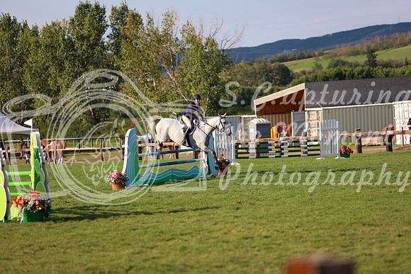 02431 - Mykenzi - 2026 Rocky Mountain Classic III - Sunday August 23rd