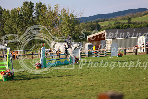02432 - Mykenzi - 2026 Rocky Mountain Classic III - Sunday August 23rd