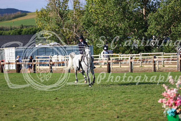 02433 - Mykenzi - 2026 Rocky Mountain Classic III - Sunday August 23rd