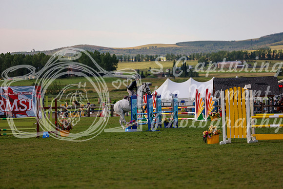 02137 - Mykenzi - 2026 Rocky Mountain Classic III - Sunday August 23rd