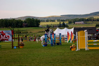 02138 - Mykenzi - 2026 Rocky Mountain Classic III - Sunday August 23rd