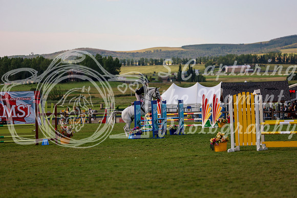 02138 - Mykenzi - 2026 Rocky Mountain Classic III - Sunday August 23rd