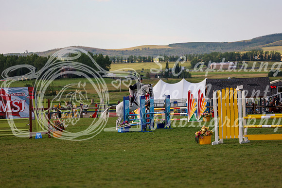 02139 - Mykenzi - 2026 Rocky Mountain Classic III - Sunday August 23rd