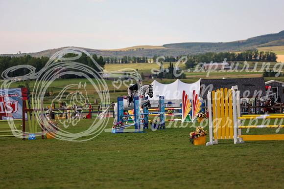 02140 - Mykenzi - 2026 Rocky Mountain Classic III - Sunday August 23rd