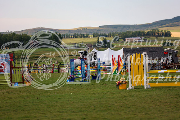 02141 - Mykenzi - 2026 Rocky Mountain Classic III - Sunday August 23rd