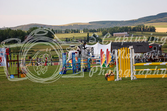 02143 - Mykenzi - 2026 Rocky Mountain Classic III - Sunday August 23rd