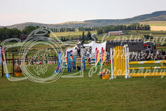 02144 - Mykenzi - 2026 Rocky Mountain Classic III - Sunday August 23rd