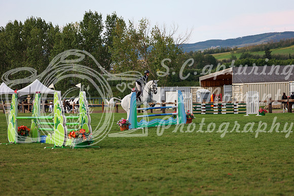 02145 - Mykenzi - 2026 Rocky Mountain Classic III - Sunday August 23rd
