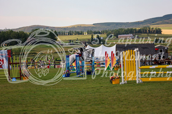 02142 - Mykenzi - 2026 Rocky Mountain Classic III - Sunday August 23rd