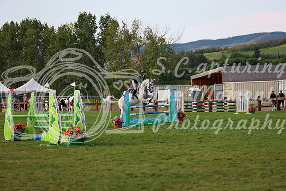 02146 - Mykenzi - 2026 Rocky Mountain Classic III - Sunday August 23rd