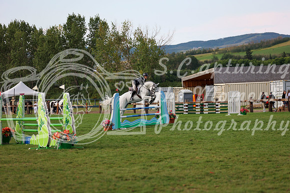 02149 - Mykenzi - 2026 Rocky Mountain Classic III - Sunday August 23rd