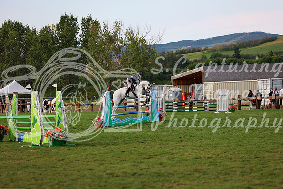02150 - Mykenzi - 2026 Rocky Mountain Classic III - Sunday August 23rd