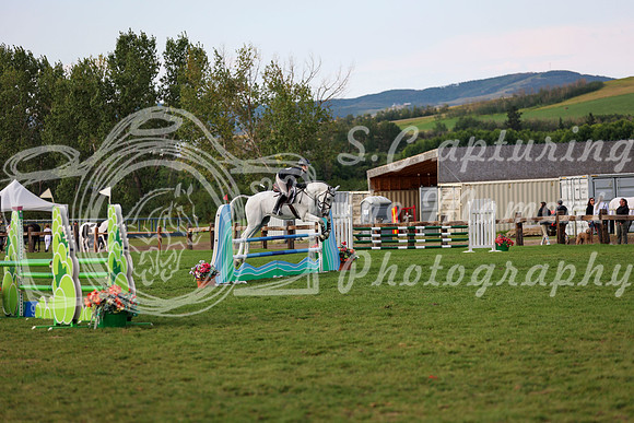 02151 - Mykenzi - 2026 Rocky Mountain Classic III - Sunday August 23rd