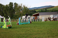 02152 - Mykenzi - 2026 Rocky Mountain Classic III - Sunday August 23rd