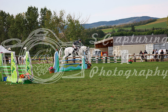 02152 - Mykenzi - 2026 Rocky Mountain Classic III - Sunday August 23rd