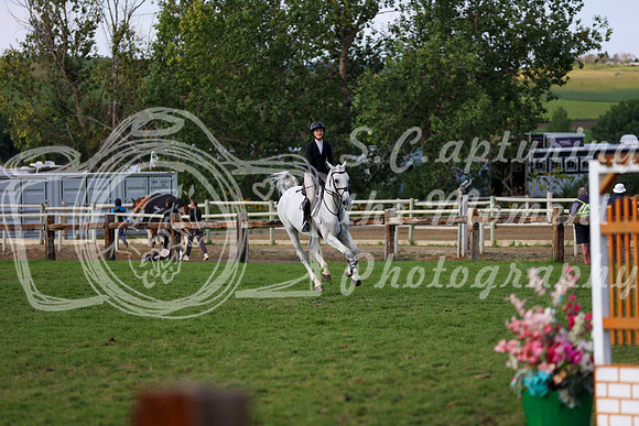 02153 - Mykenzi - 2026 Rocky Mountain Classic III - Sunday August 23rd