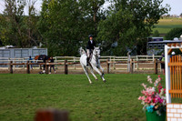 02154 - Mykenzi - 2026 Rocky Mountain Classic III - Sunday August 23rd