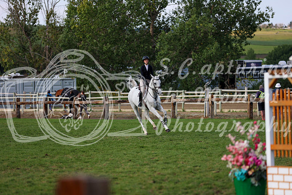 02154 - Mykenzi - 2026 Rocky Mountain Classic III - Sunday August 23rd
