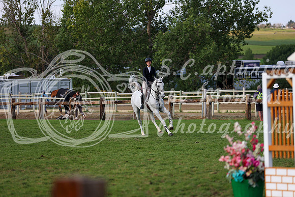 02155 - Mykenzi - 2026 Rocky Mountain Classic III - Sunday August 23rd