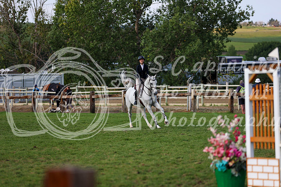 02156 - Mykenzi - 2026 Rocky Mountain Classic III - Sunday August 23rd