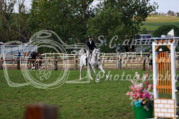 02157 - Mykenzi - 2026 Rocky Mountain Classic III - Sunday August 23rd