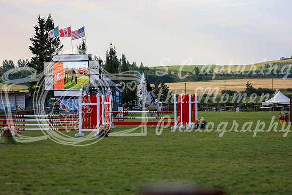 02164 - Mykenzi - 2026 Rocky Mountain Classic III - Sunday August 23rd