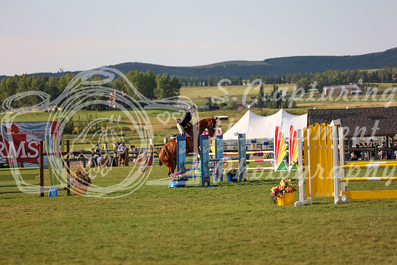 02204 - Mykenzi - 2026 Rocky Mountain Classic III - Sunday August 23rd