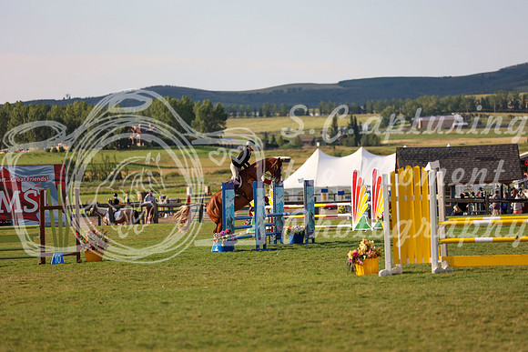 02205 - Mykenzi - 2026 Rocky Mountain Classic III - Sunday August 23rd
