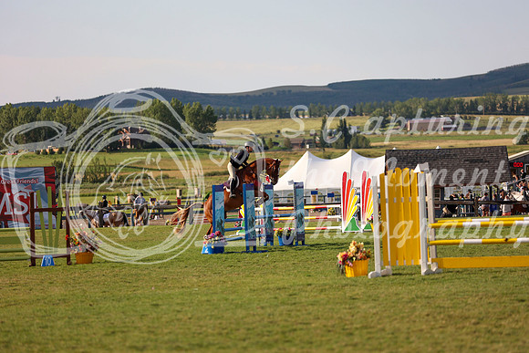 02206 - Mykenzi - 2026 Rocky Mountain Classic III - Sunday August 23rd