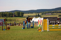 02207 - Mykenzi - 2026 Rocky Mountain Classic III - Sunday August 23rd