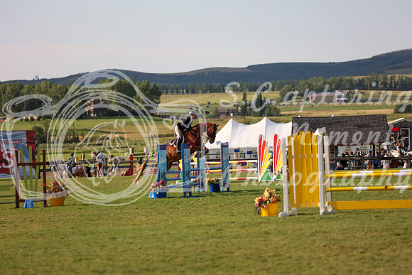 02207 - Mykenzi - 2026 Rocky Mountain Classic III - Sunday August 23rd