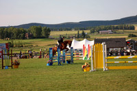 02208 - Mykenzi - 2026 Rocky Mountain Classic III - Sunday August 23rd