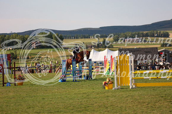 02208 - Mykenzi - 2026 Rocky Mountain Classic III - Sunday August 23rd