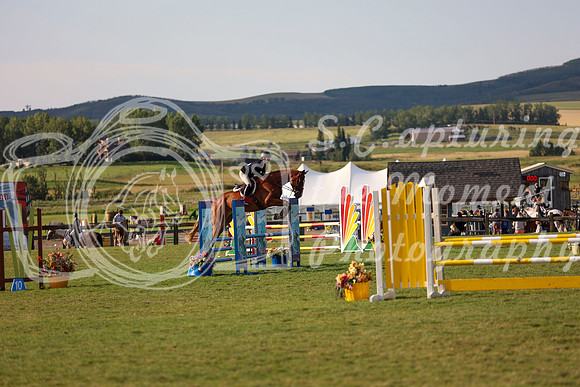 02209 - Mykenzi - 2026 Rocky Mountain Classic III - Sunday August 23rd