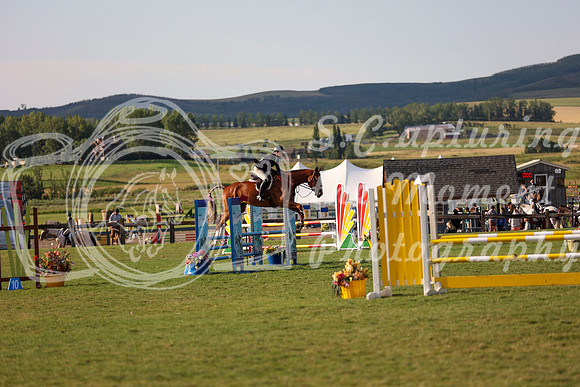 02211 - Mykenzi - 2026 Rocky Mountain Classic III - Sunday August 23rd