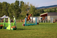 02212 - Mykenzi - 2026 Rocky Mountain Classic III - Sunday August 23rd