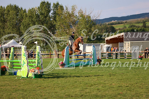 02212 - Mykenzi - 2026 Rocky Mountain Classic III - Sunday August 23rd