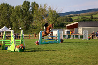 02213 - Mykenzi - 2026 Rocky Mountain Classic III - Sunday August 23rd