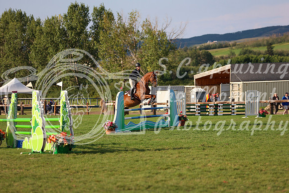 02213 - Mykenzi - 2026 Rocky Mountain Classic III - Sunday August 23rd