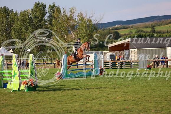 02214 - Mykenzi - 2026 Rocky Mountain Classic III - Sunday August 23rd
