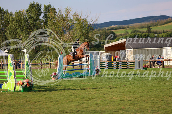 02215 - Mykenzi - 2026 Rocky Mountain Classic III - Sunday August 23rd